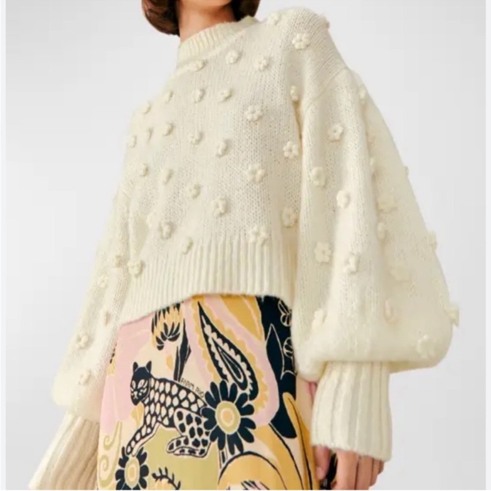 FARM Rio Sweater